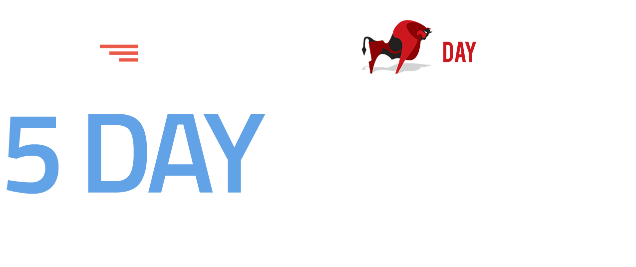 Ninjacators-Day Trade Like A Pro workshop logo