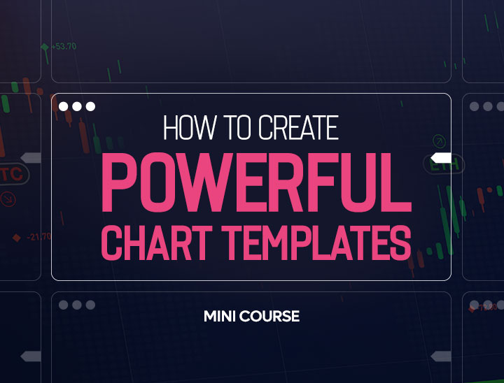 How to Create Powerful Chart Templates MINI COURSE