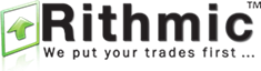 Rithmic Logo