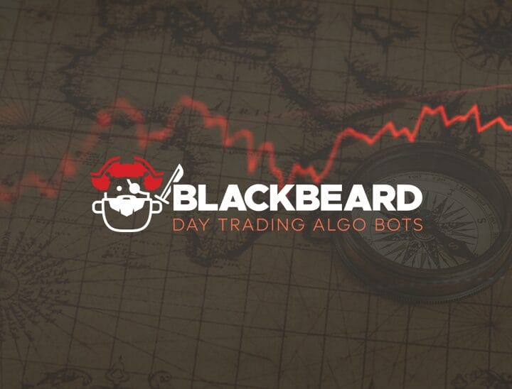 Blackbeard Day Trading Algo-Bots