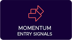 Momentum Entry Signals | Ninjacators