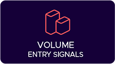 Volume Enty Signals | Ninjacators