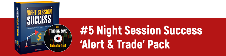 #5 Night Session Success 'Alert & Trade' Pack