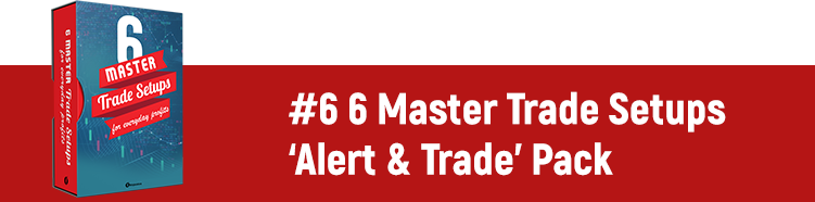 #6 6 Master Trade Setups 'Alert & Trade' Pack