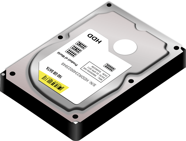 The right hard drive provides the storage you need in a trading computer. 