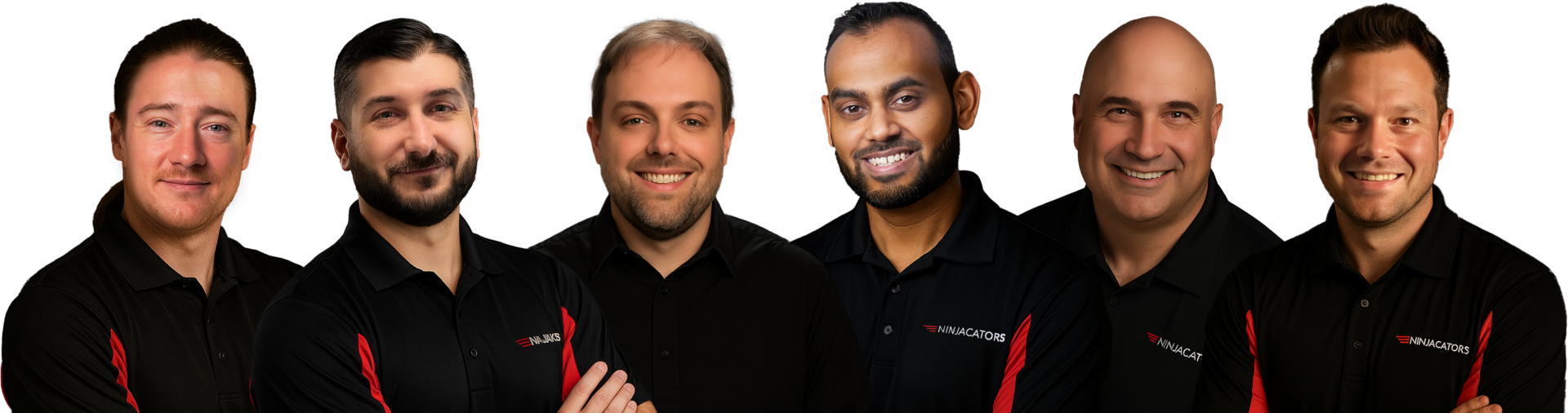 Ninjacators Central Hosts