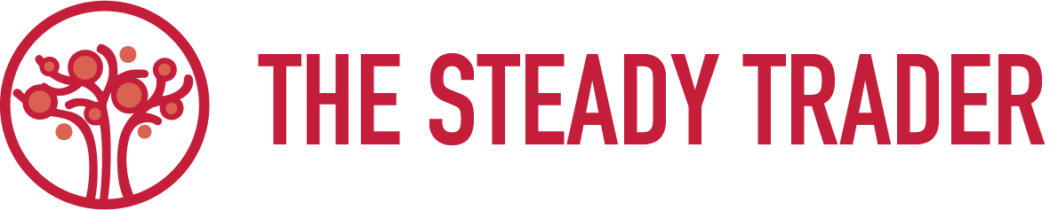 Steady Trader Logo