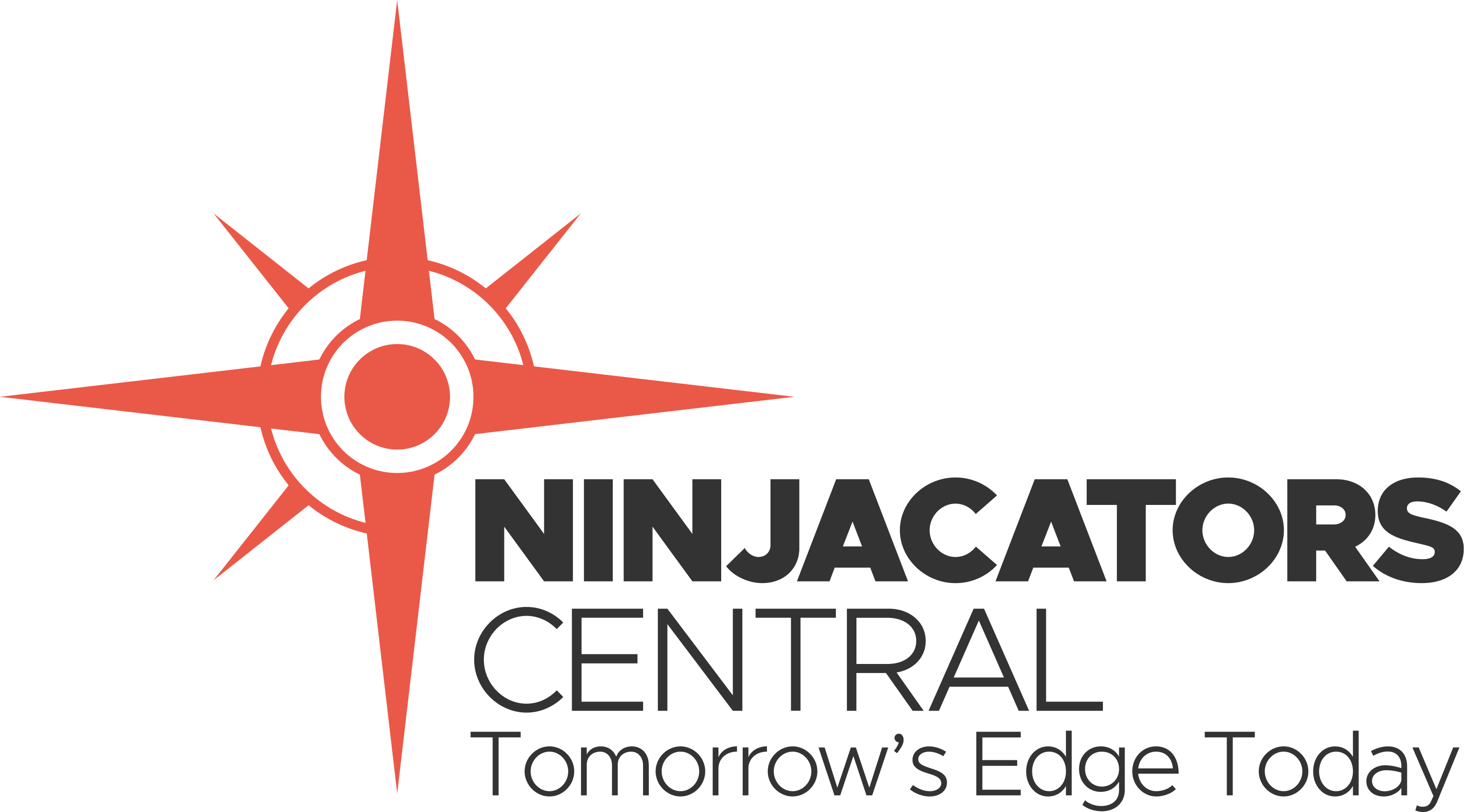 Ninjacators Central - Tomorrow's Edge Today