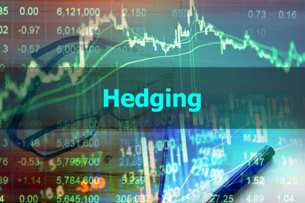 what is hedging in trading - risk management strategy